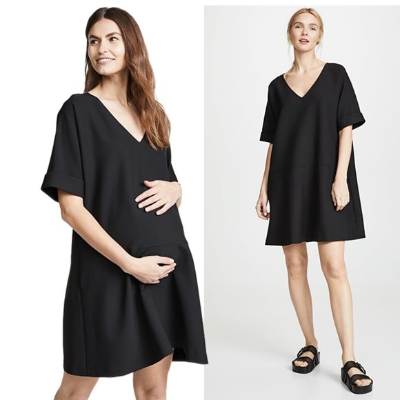 HATCH The Bethany A-Line shift dress - Picture 1 of 6